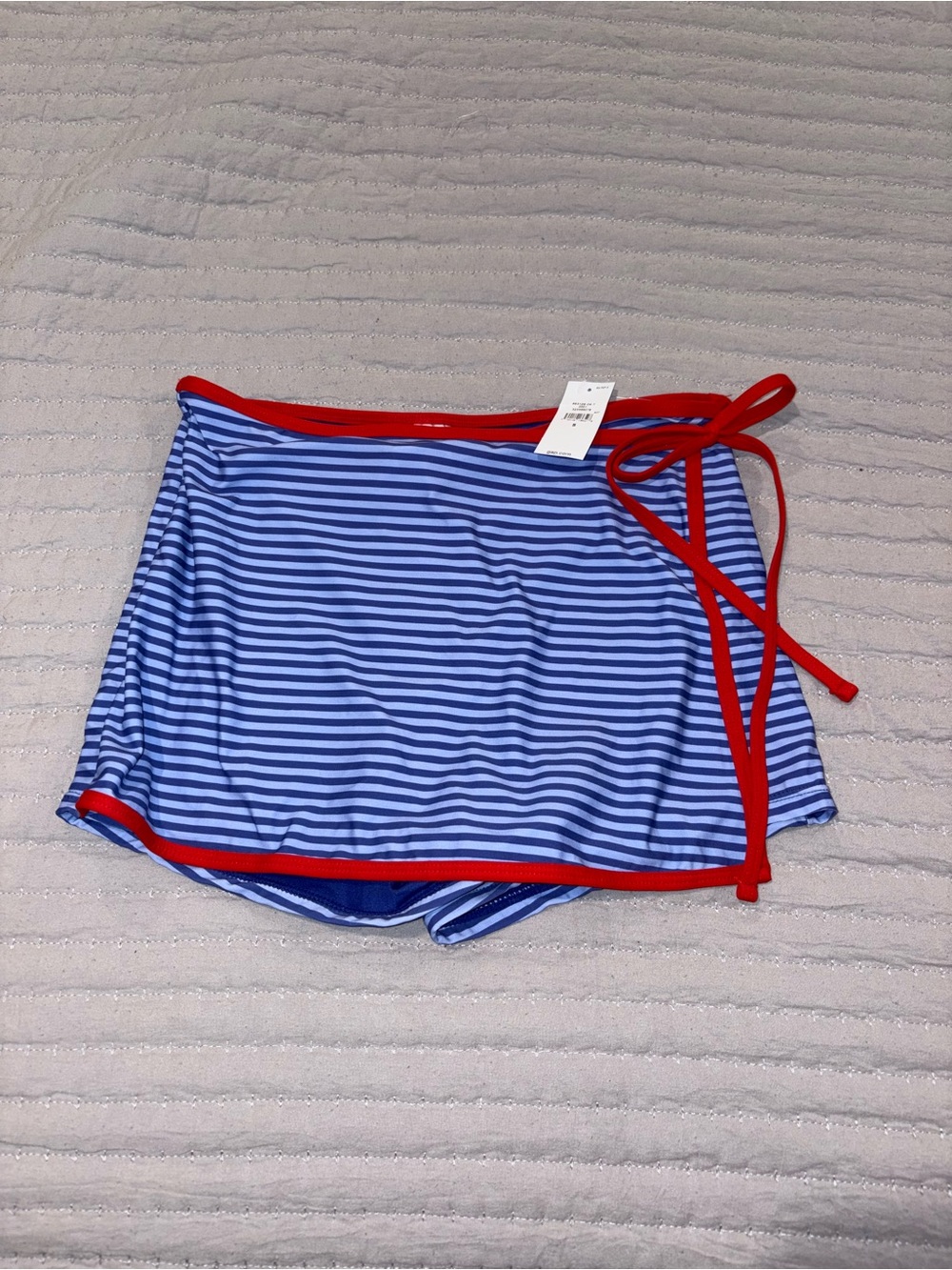 Gap Swim Skort